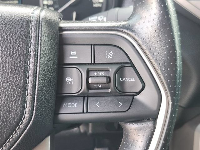 Used 2025 Toyota Tundra SR5 AWD/4WD image 28
