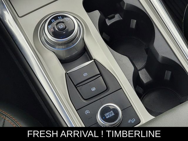 Certified 2021 Ford Explorer Timberline AWD/4WD image 24