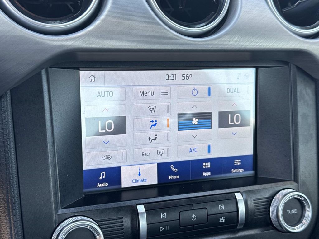 Certified 2022 Ford Mustang GT w/ Equipment Group 301A image 14