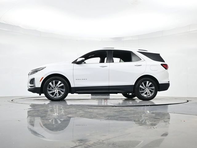 Used 2024 Chevrolet Equinox Premier FWD image 36