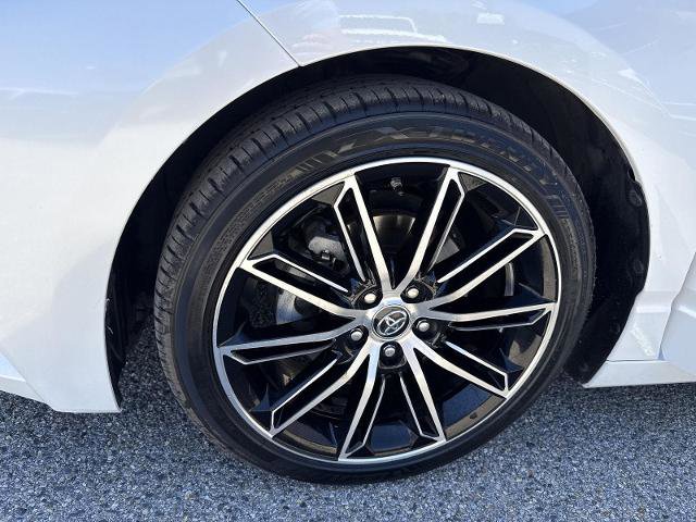 Used 2019 Toyota Avalon Touring w/ Advanced Safety Package FWD image 33