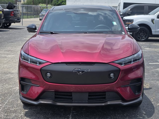 Certified 2025 Ford Mustang Mach-E GT AWD/4WD image 7