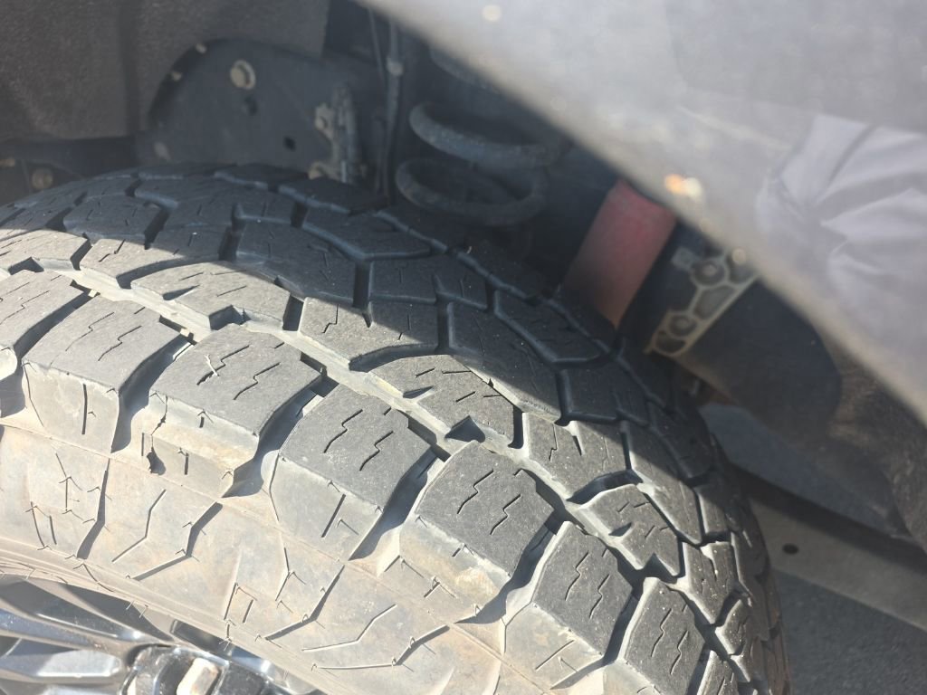 Certified 2021 Ford F250 XLT w/ Tremor Off-Road Package AWD/4WD image 14