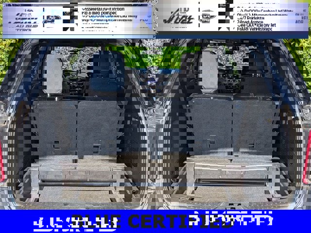 Certified 2022 Ford Explorer ST w/ Equipment Group 401A image 33