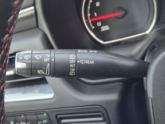 Used 2021 Chevrolet Tahoe RST RWD image 27