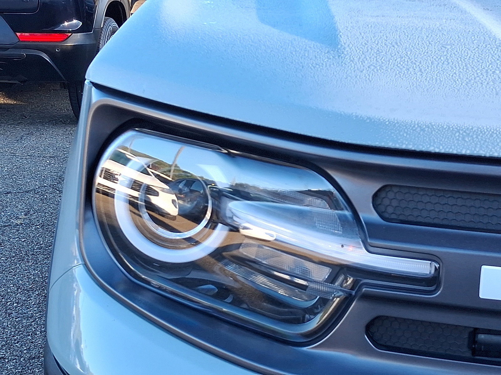 Certified 2024 Ford Bronco Sport Big Bend image 9