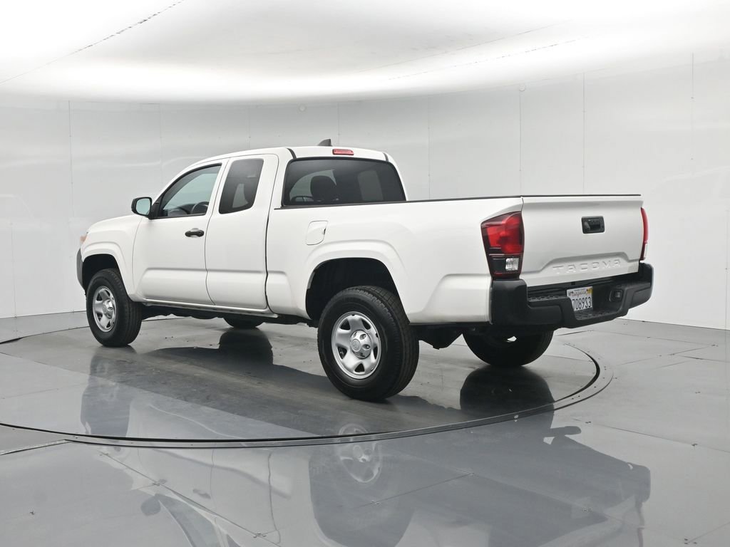 Used 2021 Toyota Tacoma SR image 18