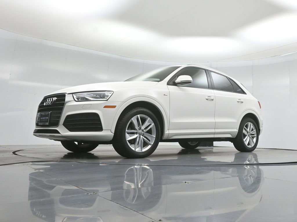 Used 2018 Audi Q3 2.0T Premium w/ Convenience Package image 45