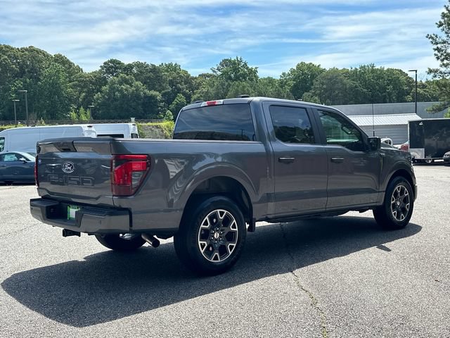 Certified 2024 Ford F150 STX RWD image 7