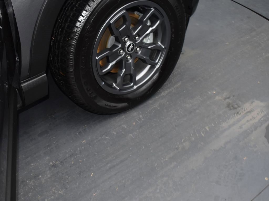 Certified 2023 Ford Bronco Sport Big Bend w/ Convenience Package image 15