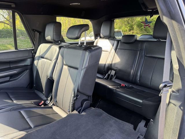 Certified 2021 Ford Expedition XLT image 19