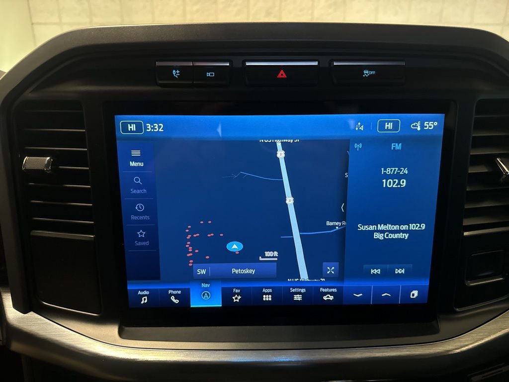 Certified 2022 Ford F150 Lariat image 23