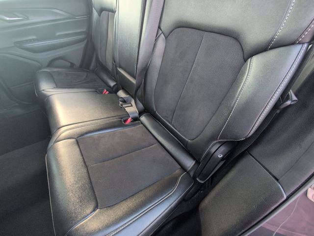 Used 2024 Jeep Grand Cherokee Altitude RWD image 16