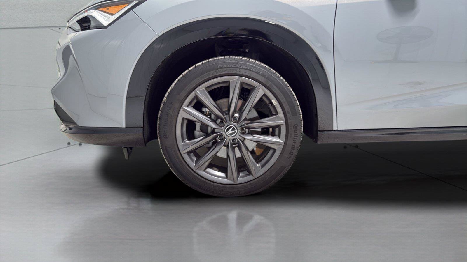 Used 2026 Acura ADX A-Spec AWD/4WD image 30