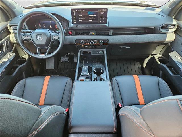 Used 2026 Honda Passport TrailSport image 20