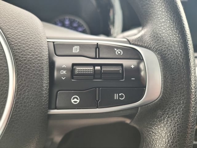 Used 2021 Kia K5 LXS FWD image 26