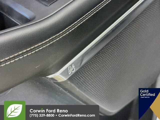 Certified 2025 Ford Expedition Platinum AWD/4WD image 21