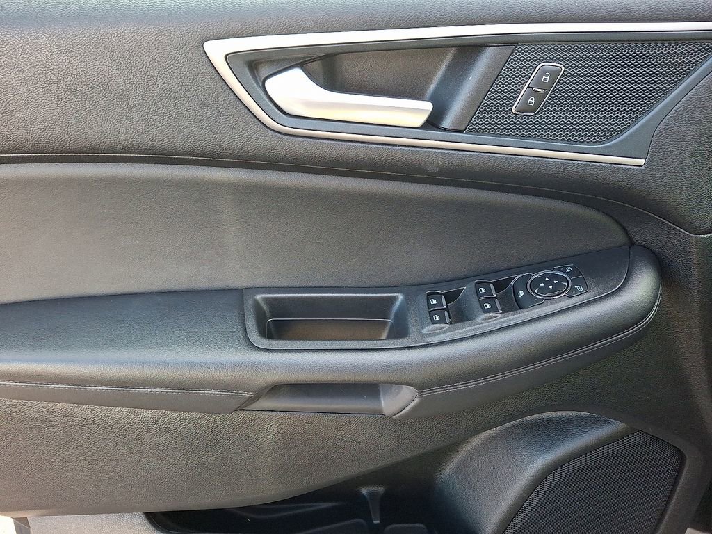 Certified 2024 Ford Edge SEL image 12