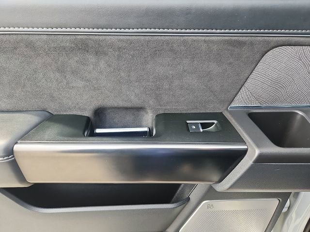 Certified 2023 Ford F150 Platinum w/ Equipment Group 701A High image 27