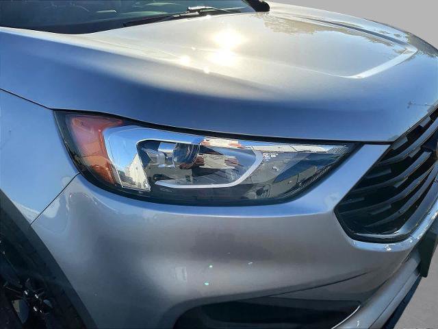 Certified 2022 Ford Edge SE w/ Black Appearance Package AWD/4WD image 32