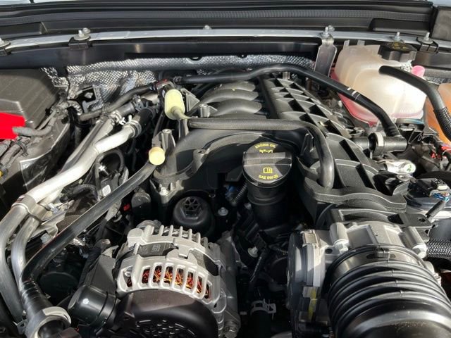 Used 2025 Jeep Gladiator Rubicon w/ Convenience Group image 25