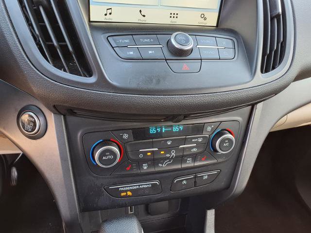 Certified 2019 Ford Escape SE image 10