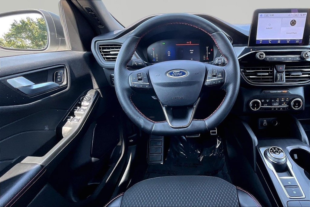 Certified 2024 Ford Escape ST-Line w/ Equipment Group 301A FWD image 5