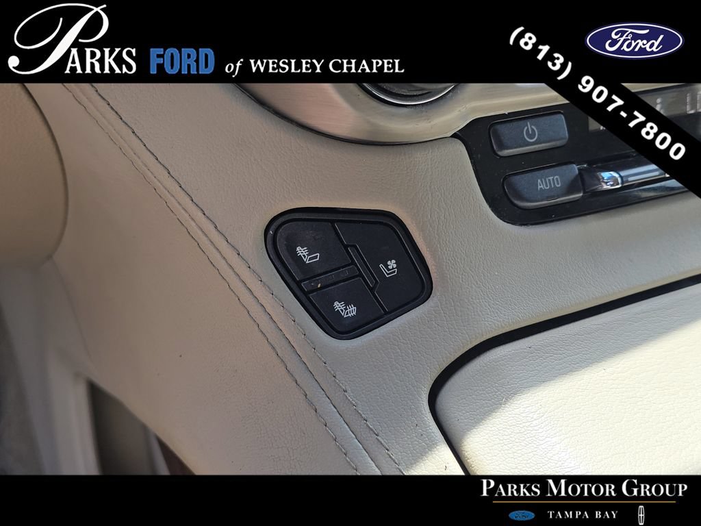 Used 2019 GMC Yukon Denali w/ Denali Ultimate Package RWD image 26