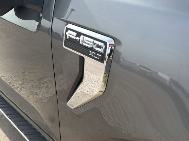 Certified 2022 Ford F150 XLT w/ Equipment Group 302A High image 10