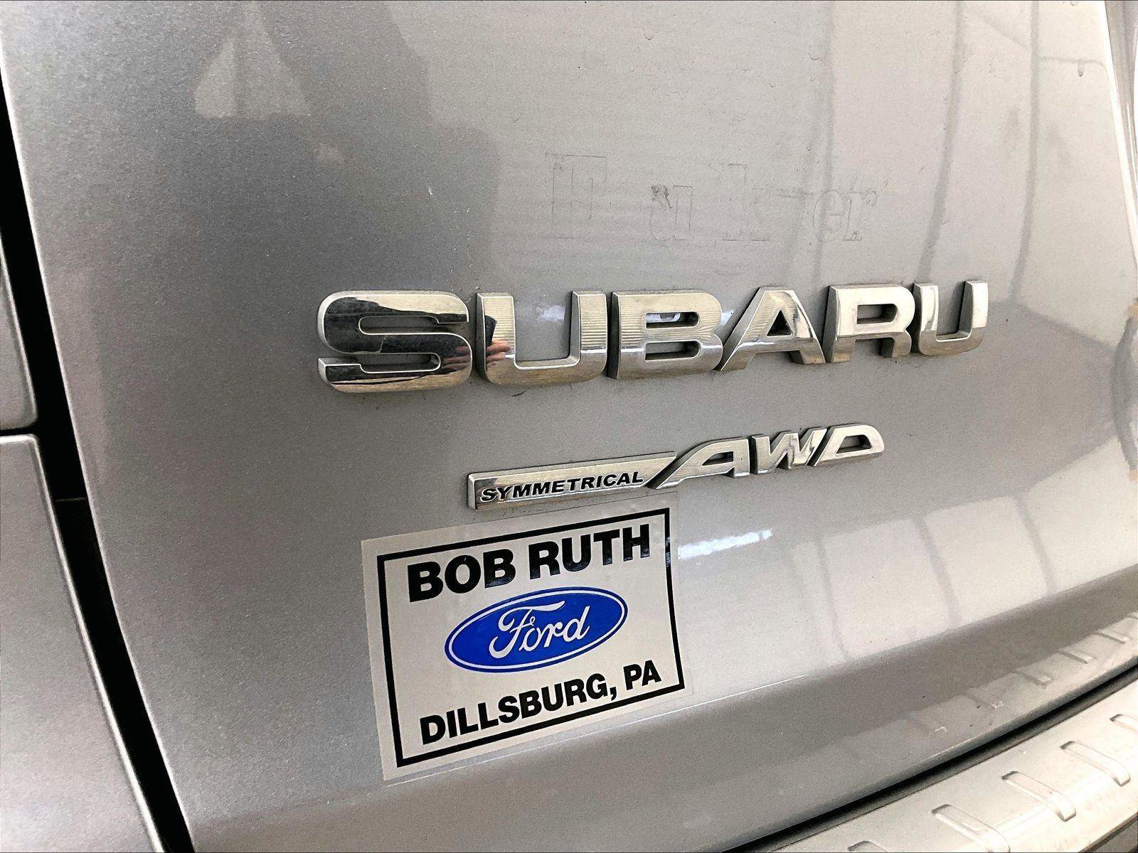 Used 2020 Subaru Ascent Limited w/ Popular Package #2 AWD/4WD image 13