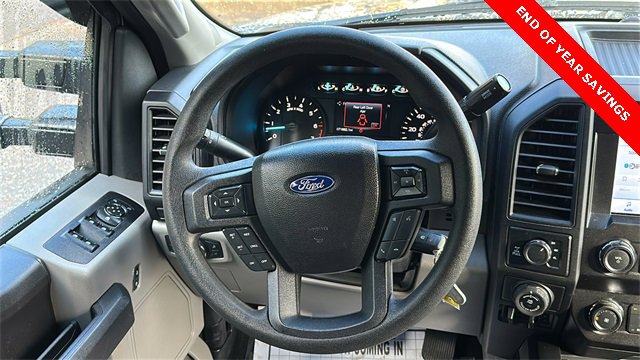 Certified 2019 Ford F150 XL w/ Equipment Group 101A Mid image 23