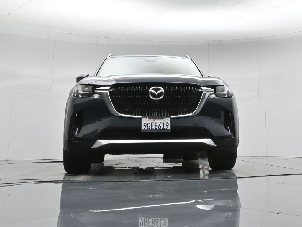 Used 2024 MAZDA CX-90 Plug-In Hybrid w/ Premium Plus image 32