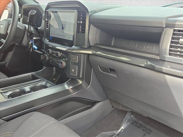 Certified 2025 Ford F150 STX w/ Equipment Group 200A AWD/4WD image 21