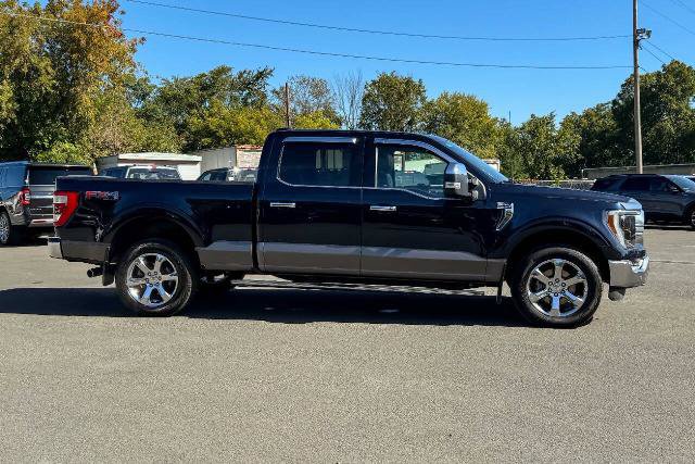 Certified 2023 Ford F150 King Ranch AWD/4WD image 2