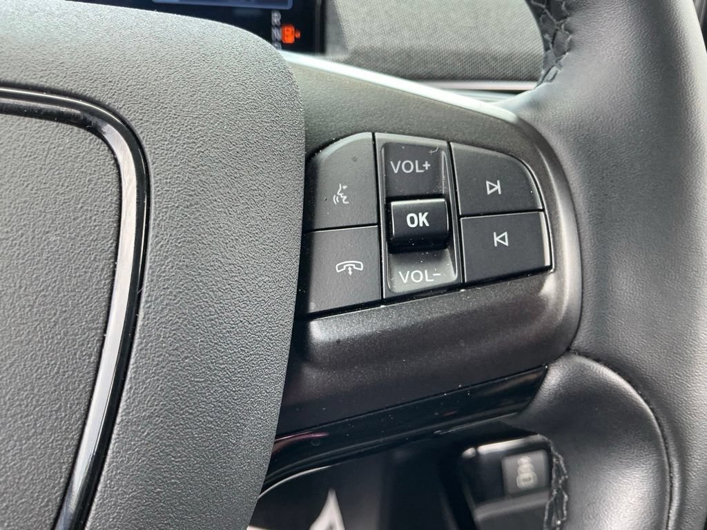 Certified 2025 Ford Mustang Mach-E Premium AWD/4WD image 34