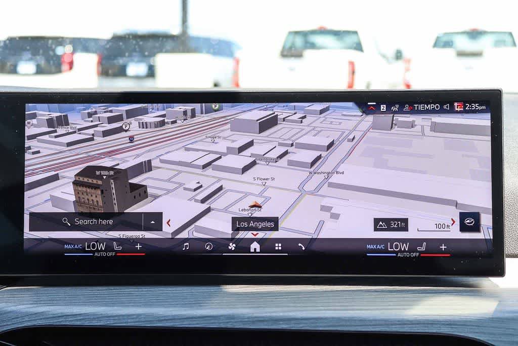 Used 2026 BMW 430i Convertible RWD image 19