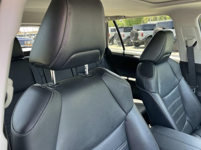 Used 2022 Toyota RAV4 XLE Premium FWD image 36