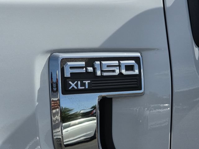 Certified 2023 Ford F150 XLT w/ Equipment Group 301A Mid AWD/4WD image 31