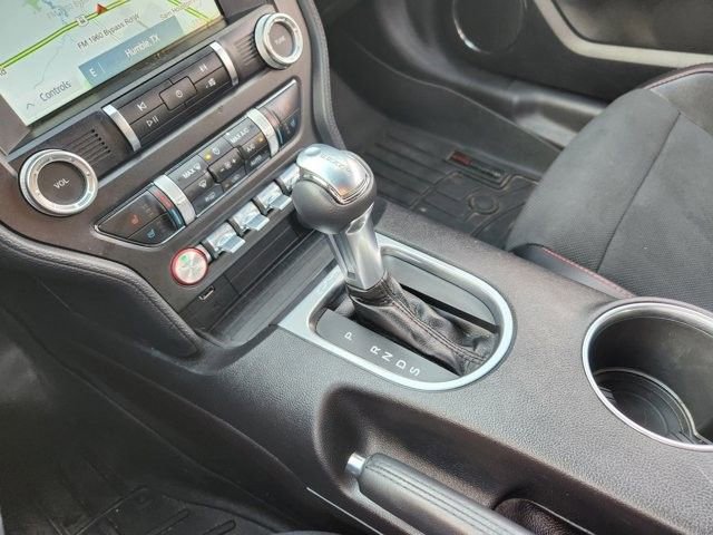 Certified 2019 Ford Mustang GT Premium w/ California Special Package RWD image 19