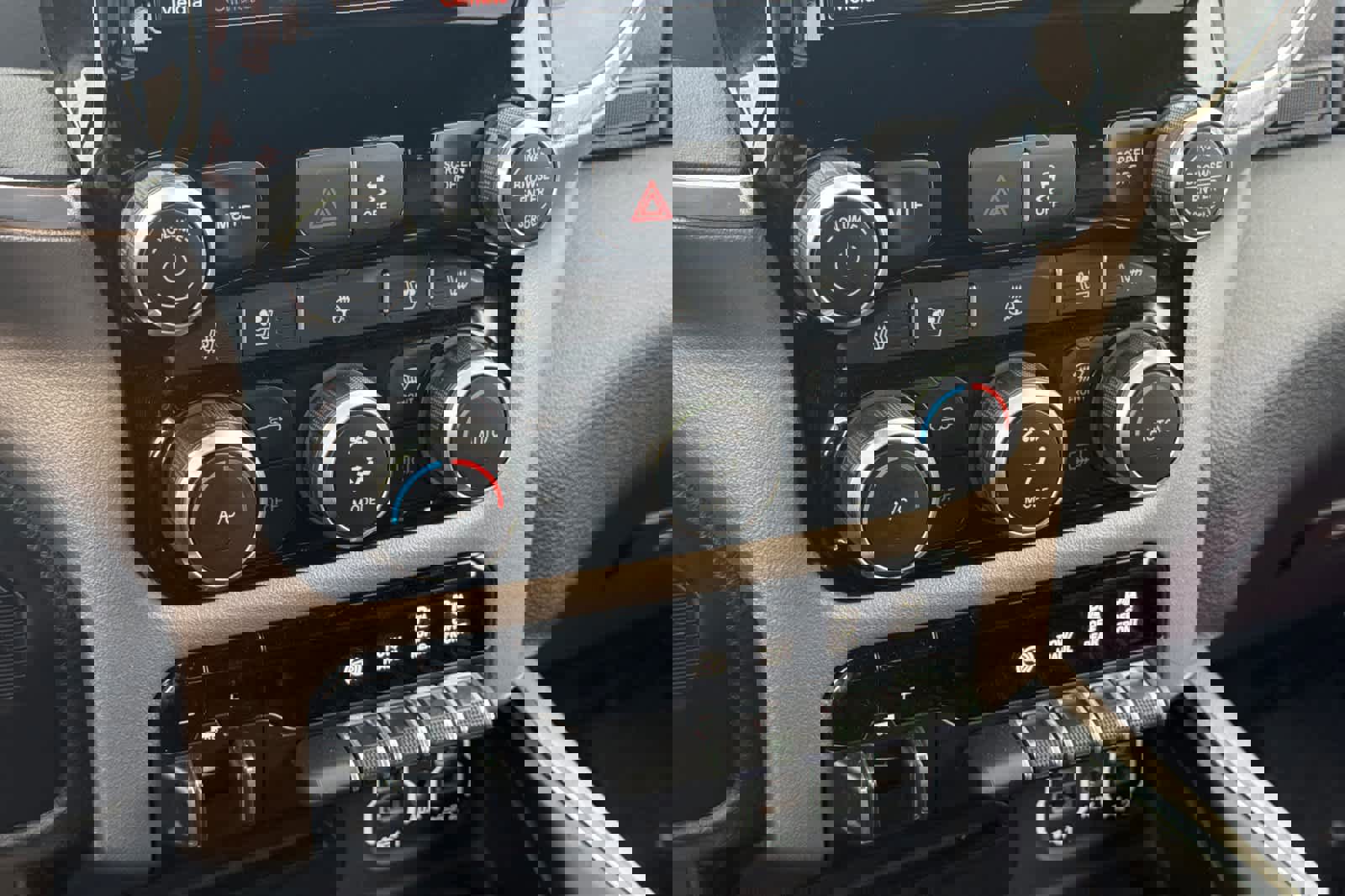 Used 2019 RAM 3500 Laramie image 18