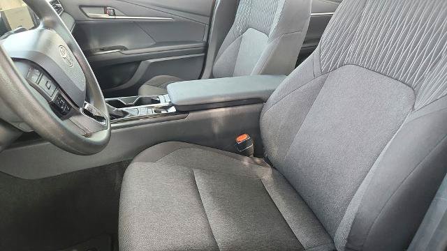 Used 2026 Toyota Camry LE FWD image 11