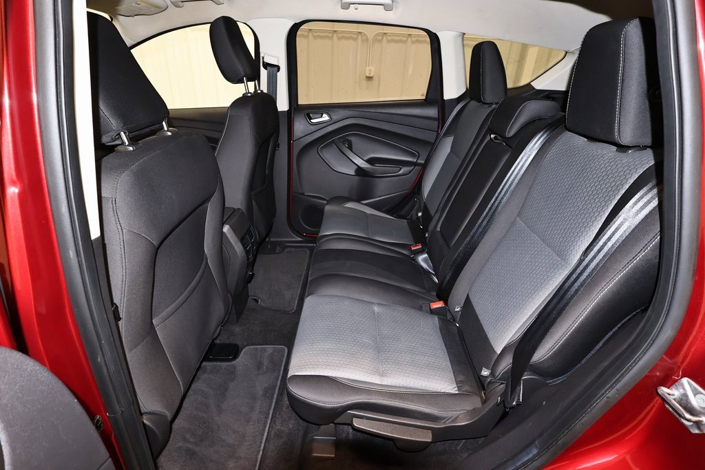Certified 2019 Ford Escape SE image 13