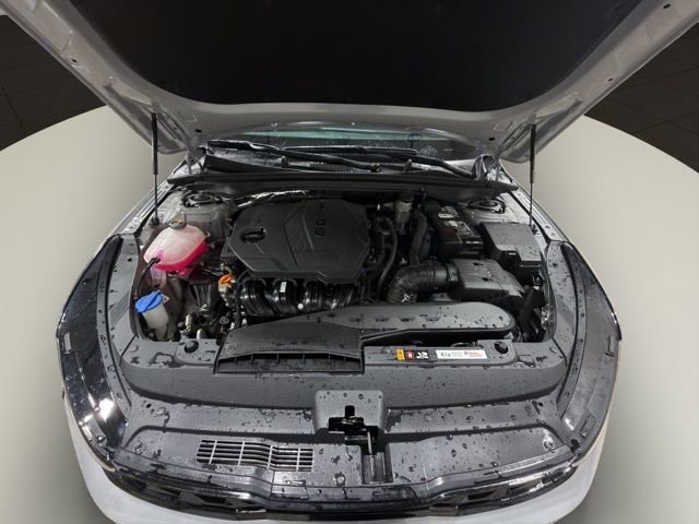 Used 2025 Kia K5 GT-Line w/ GT-Line Premium Package FWD image 27