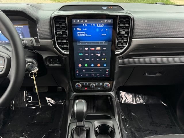 Certified 2024 Ford Ranger XLT AWD/4WD image 2