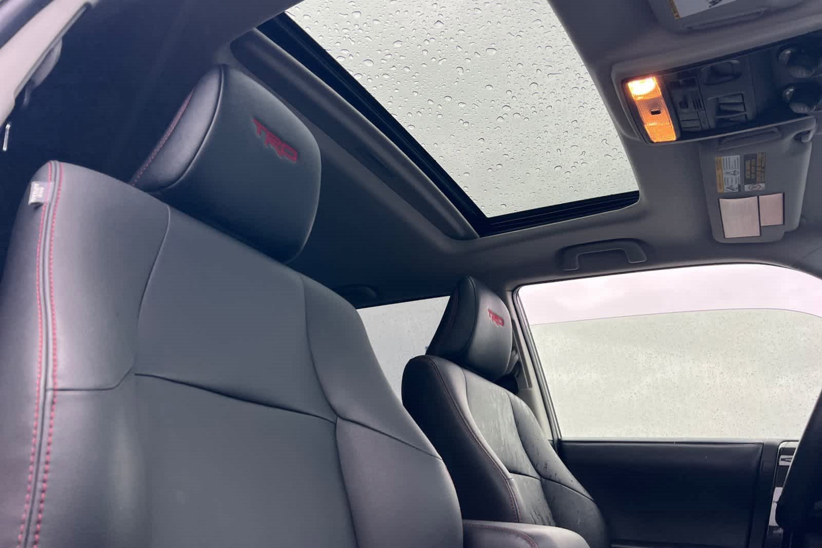 Used 2019 Toyota 4Runner TRD Off-Road Premium image 17