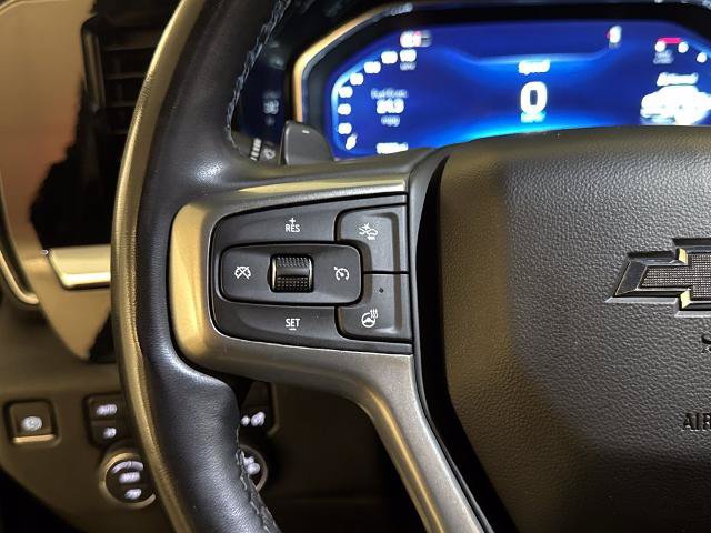 Used 2024 Chevrolet Silverado 1500 RST w/ Convenience Package II AWD/4WD image 21