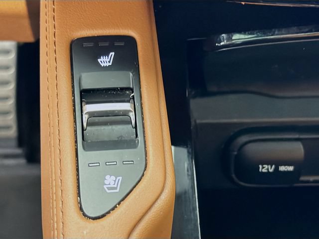 Used 2023 Kia Telluride SX Prestige X-Line AWD/4WD image 25