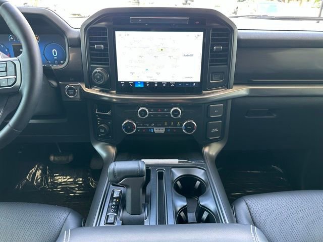 Certified 2025 Ford F150 Lariat AWD/4WD image 15