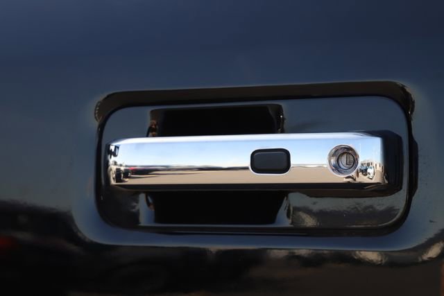 Certified 2022 Ford F350 Platinum AWD/4WD image 14