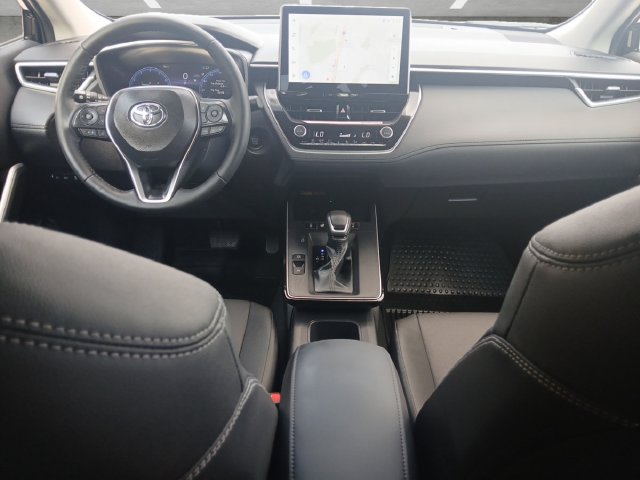 Used 2026 Toyota Corolla Cross XLE w/ Convenience Package AWD/4WD image 21